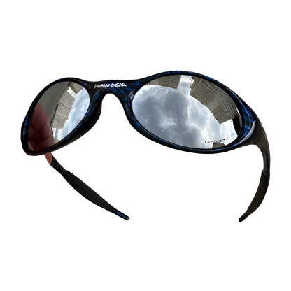 Óculos de Sol Eye Jacket Brain Dead