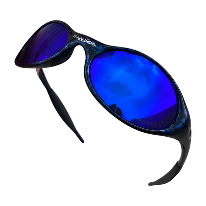 Óculos de Sol Eye Jacket Brain Dead