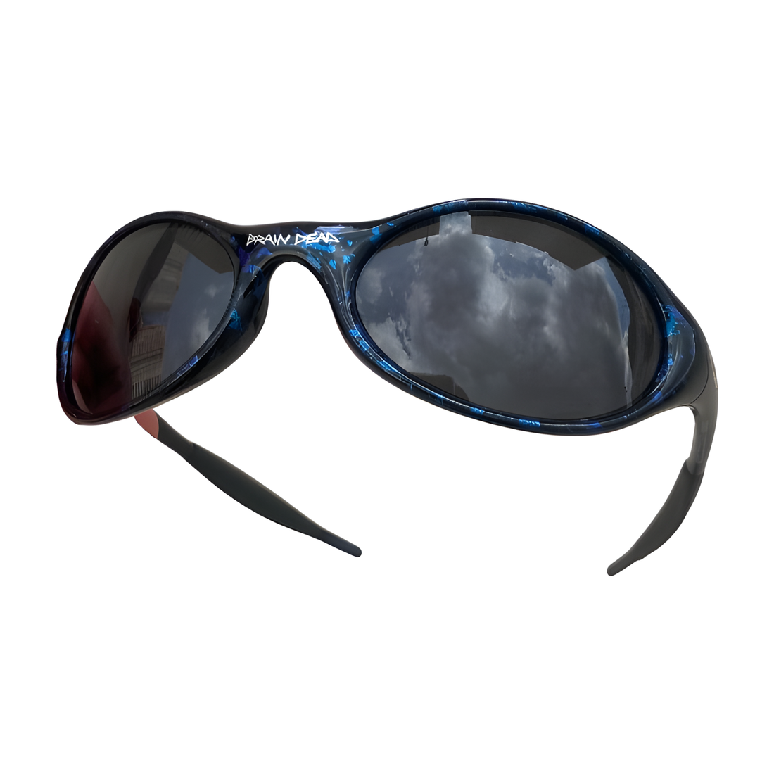 Óculos de Sol Eye Jacket Brain Dead