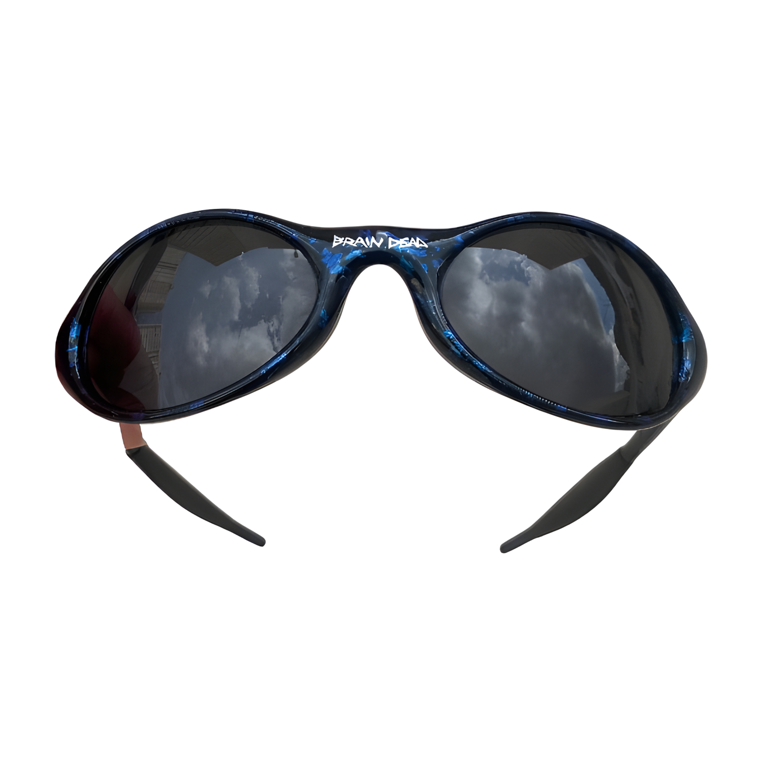 Óculos de Sol Eye Jacket Brain Dead