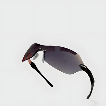 Óculos de Sol Dartboard Degradê