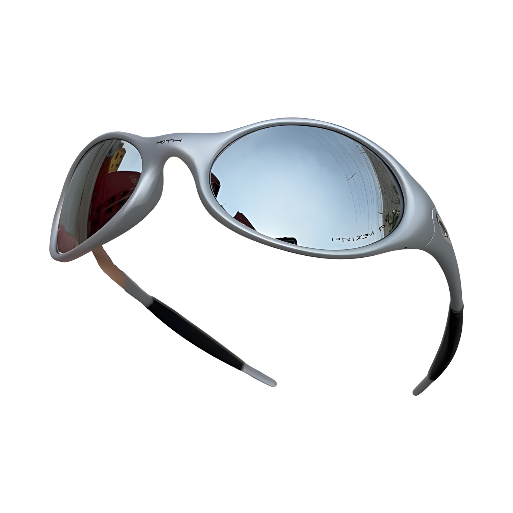 Óculos de Sol Eye Jacket Cinza