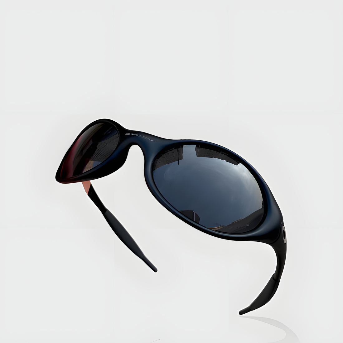 Óculos de Sol Eye Jacket Preta