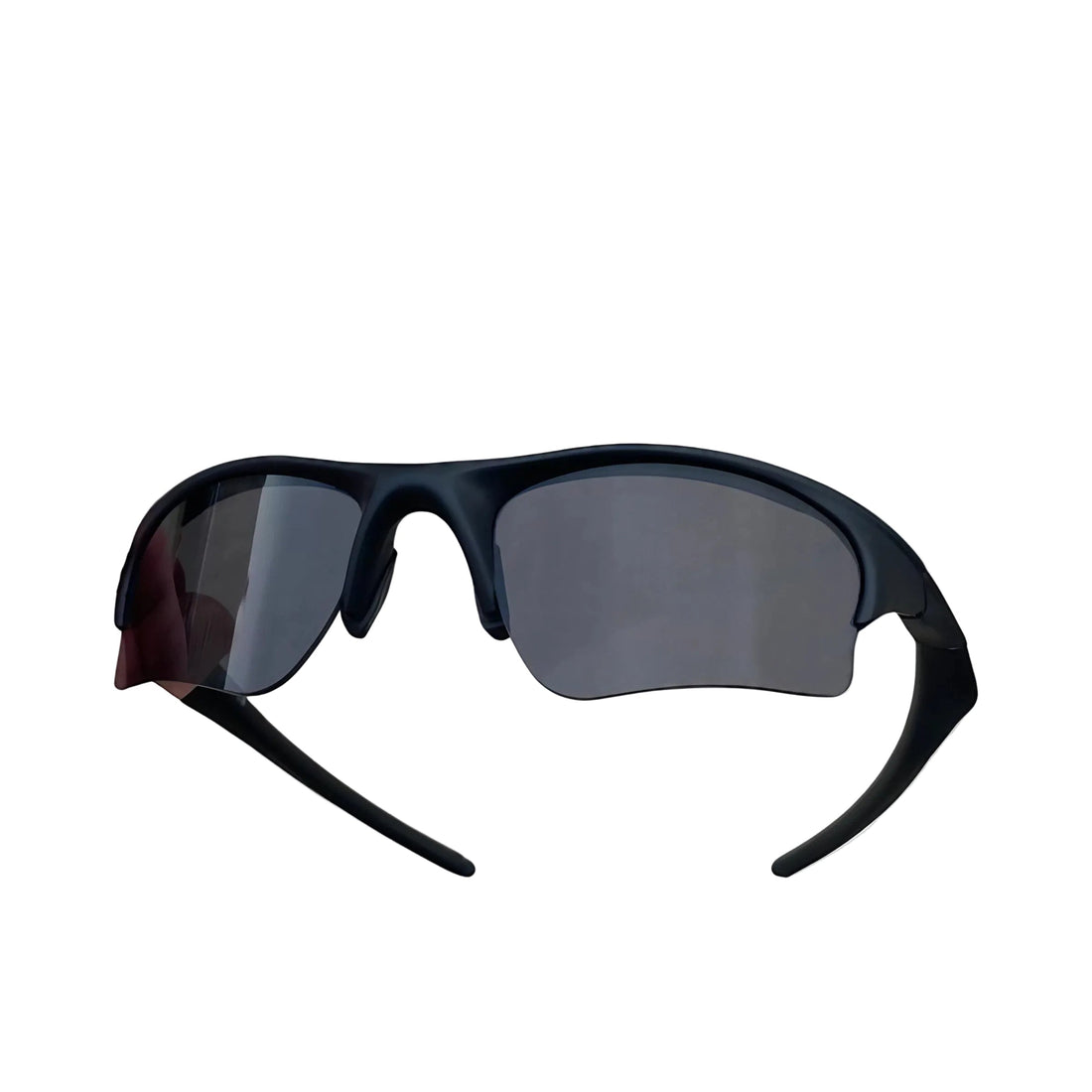 Óculos de Sol Half Jacket Preta