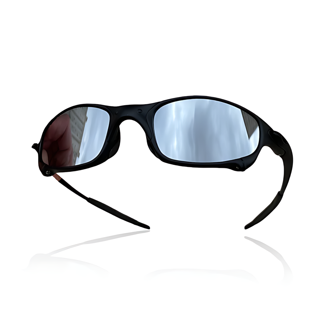 Óculos de Sol Juliet Preta