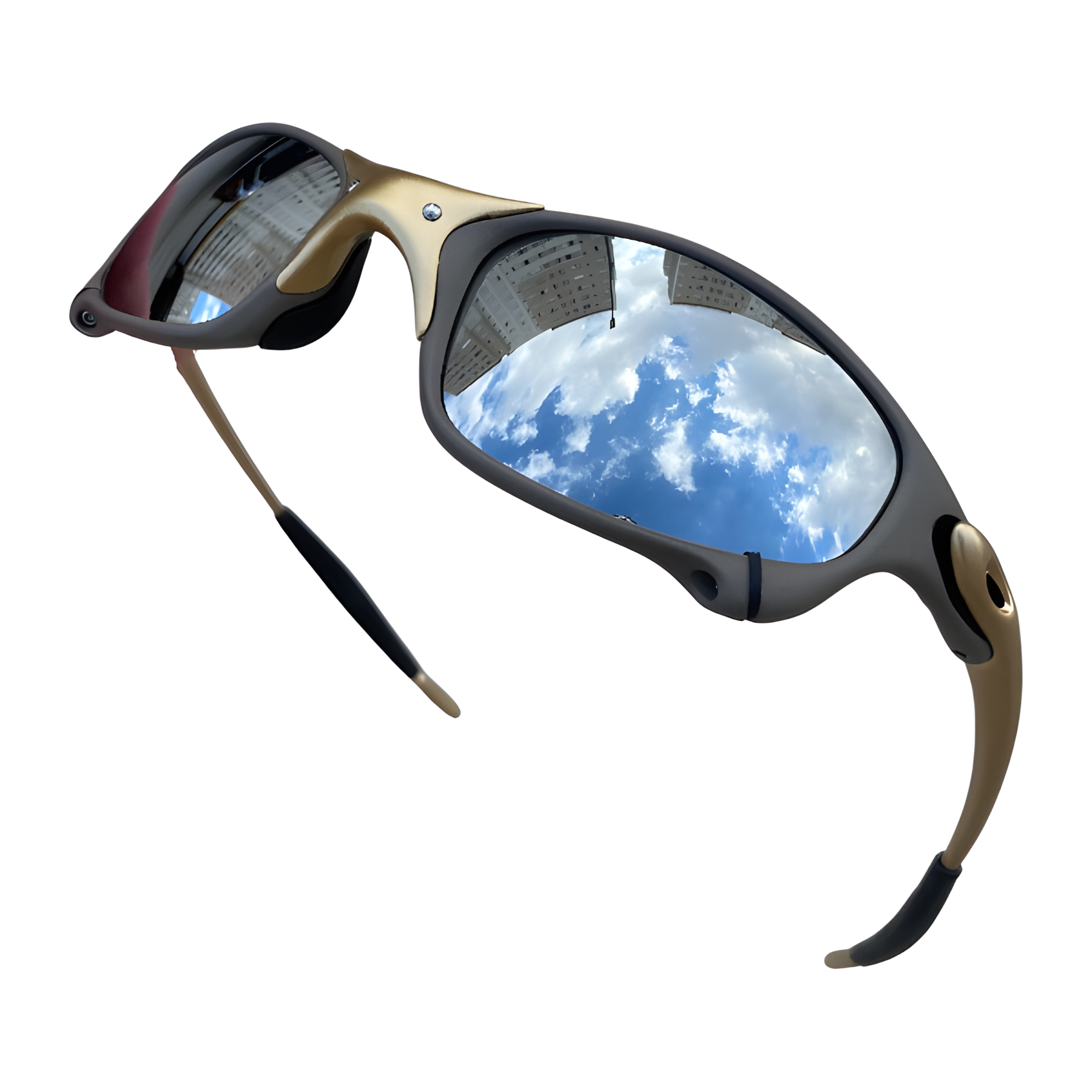 Óculos de Sol Juliet Premium X-Metal