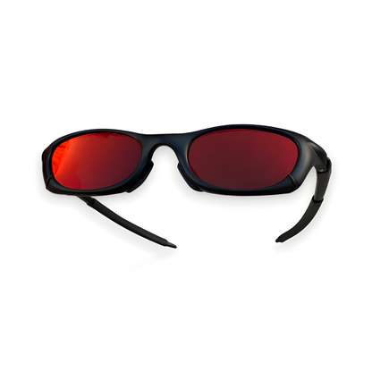 Óculos de Sol Mag Four Carbon