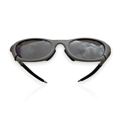 Óculos de Sol Mag Four Xmetal