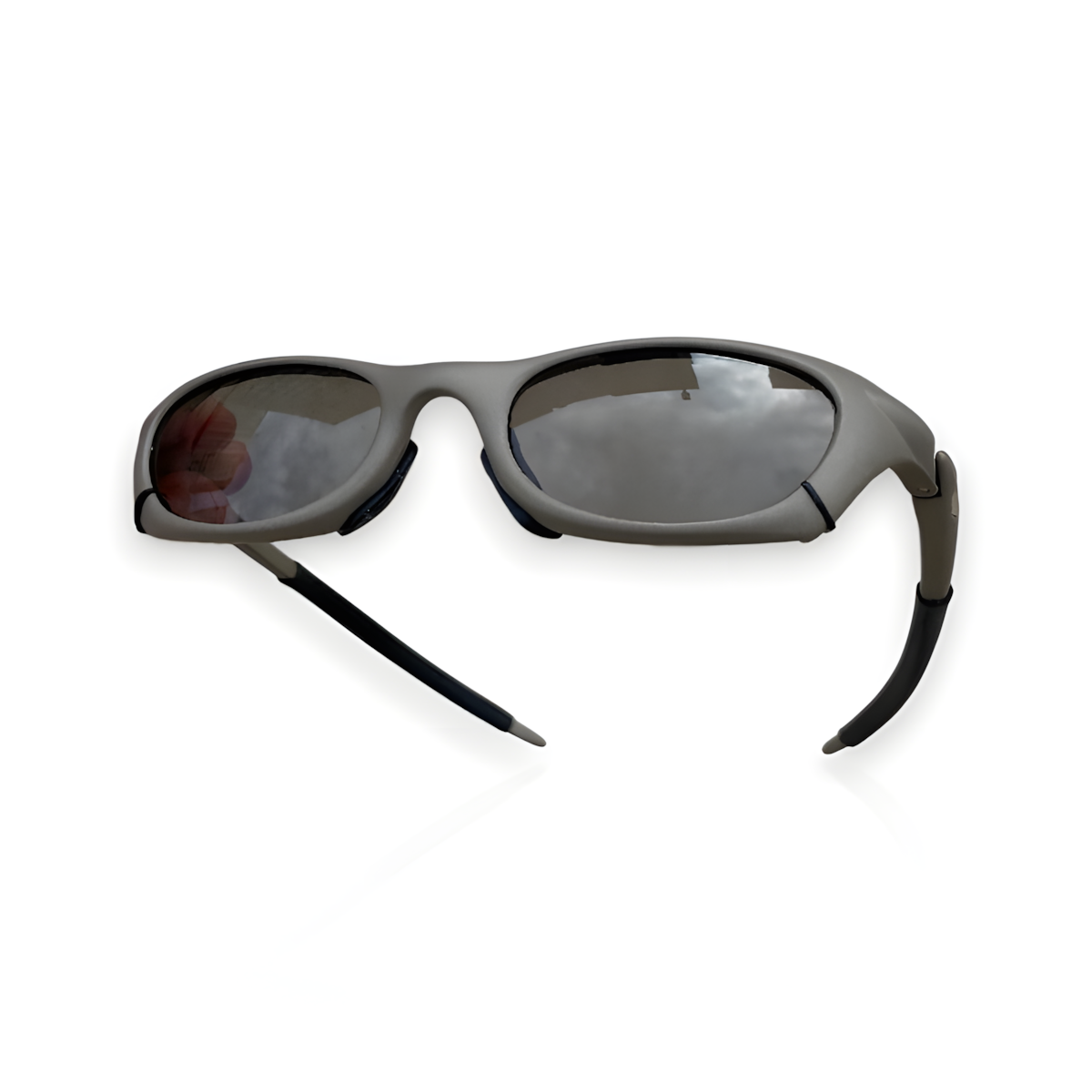 Óculos de Sol Mag Four Xmetal