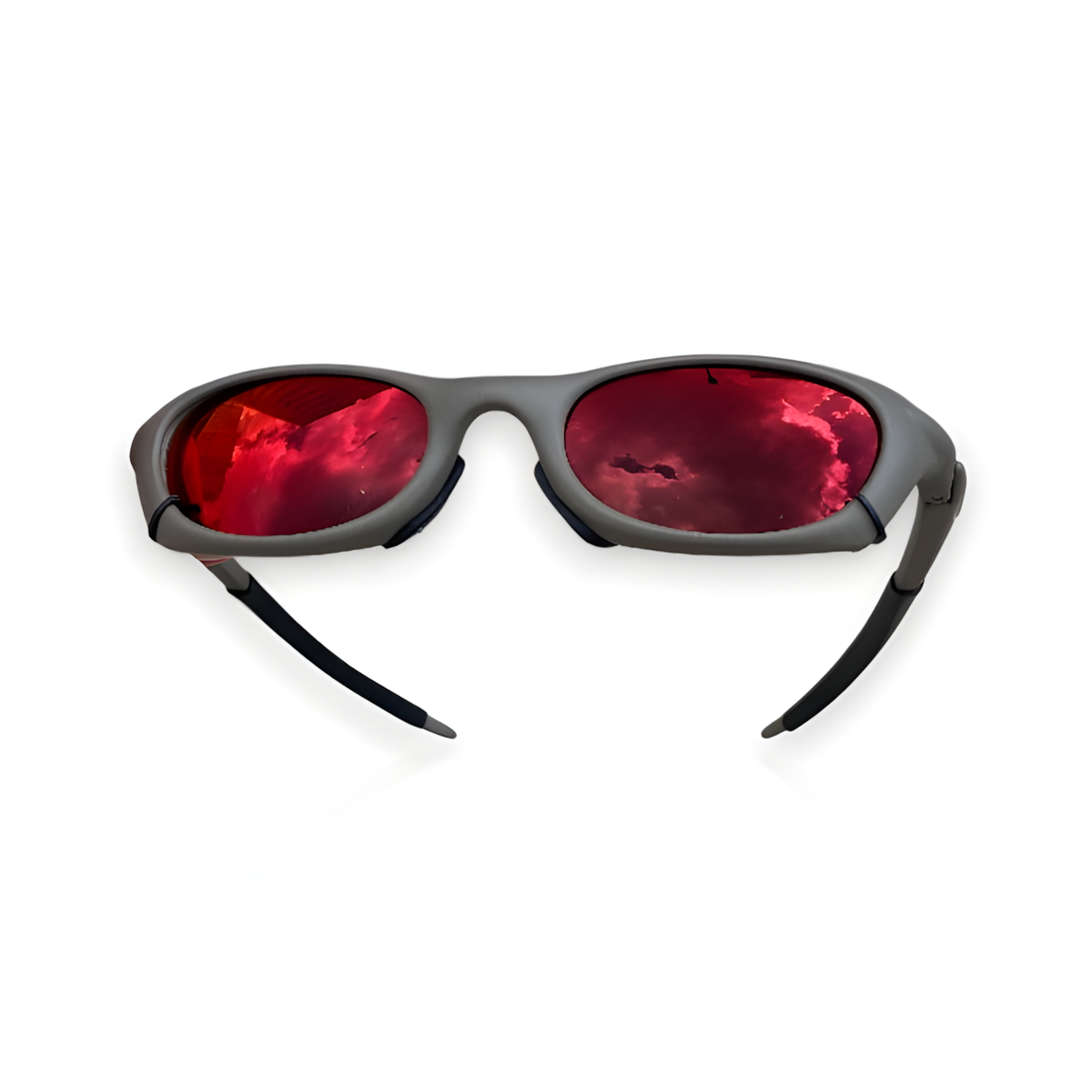 Óculos de Sol Mag Four Xmetal