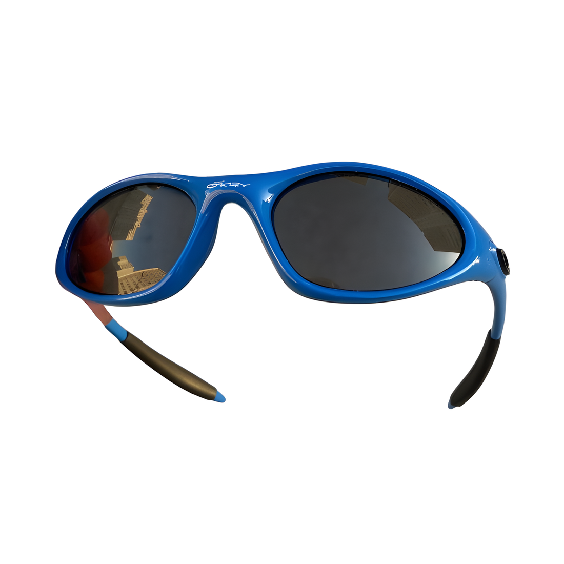 Óculos de Sol Minute Azul