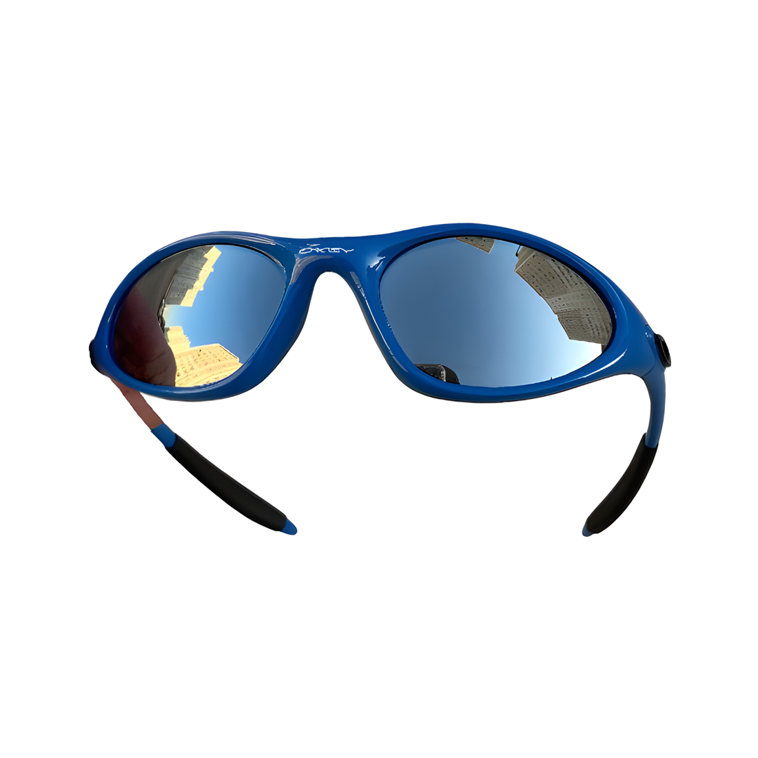 Óculos de Sol Minute Azul