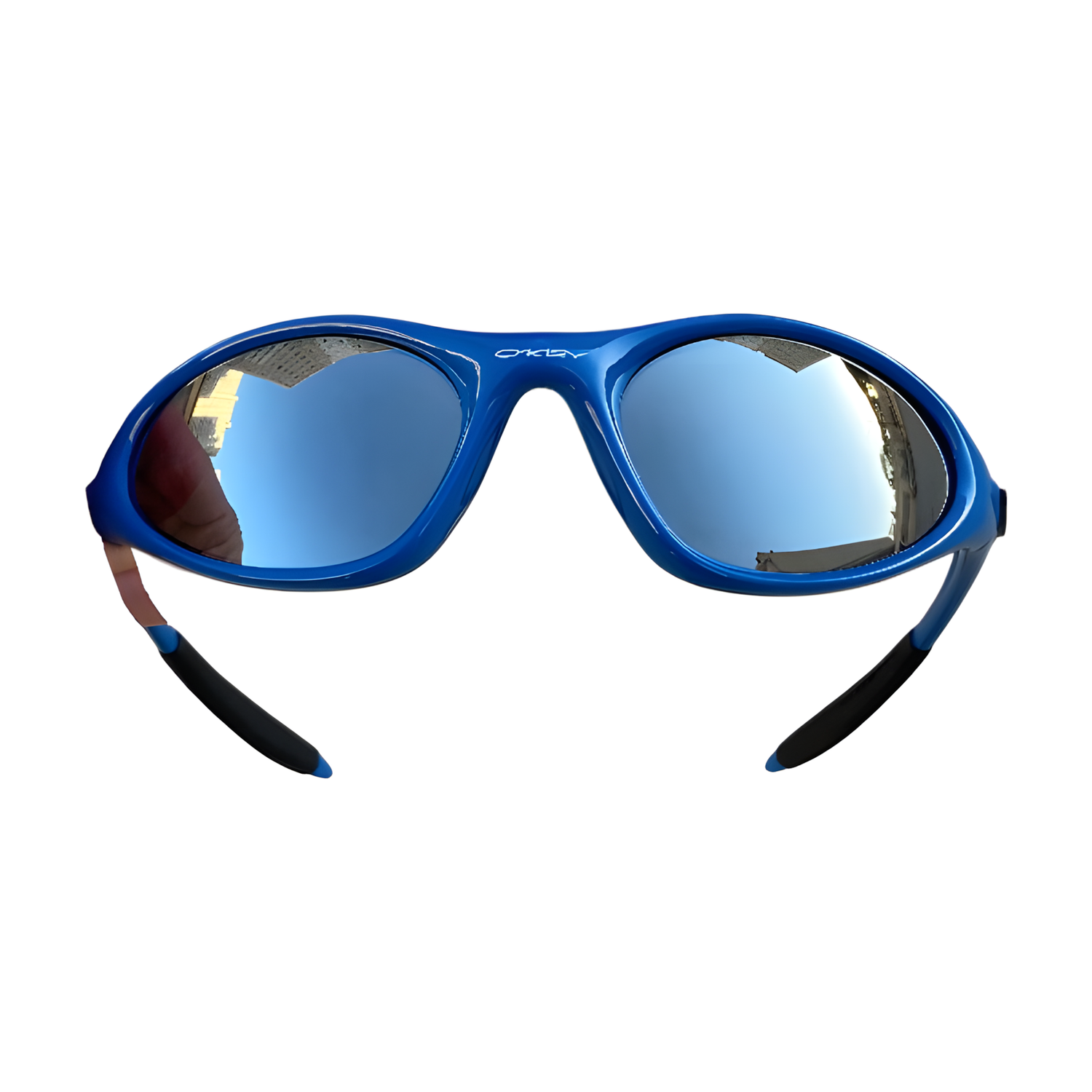 Óculos de Sol Minute Azul