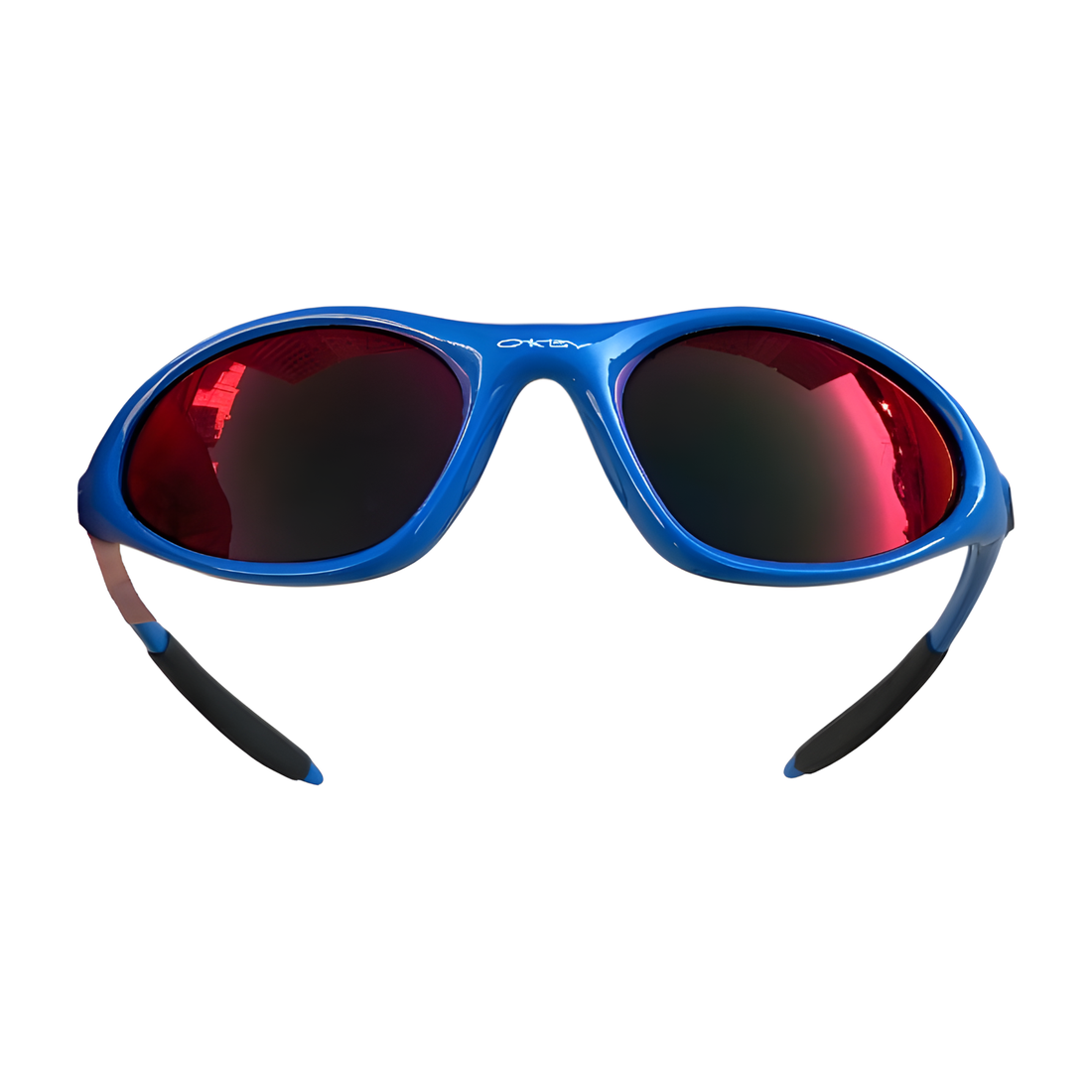 Óculos de Sol Minute Azul