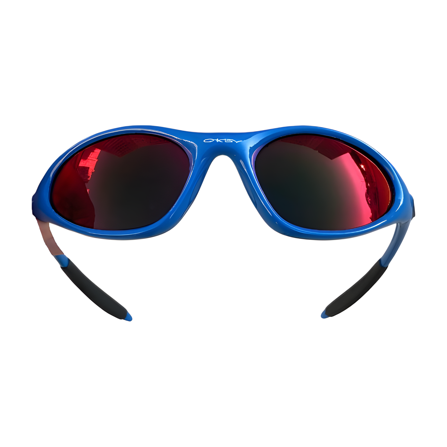 Óculos de Sol Minute Azul