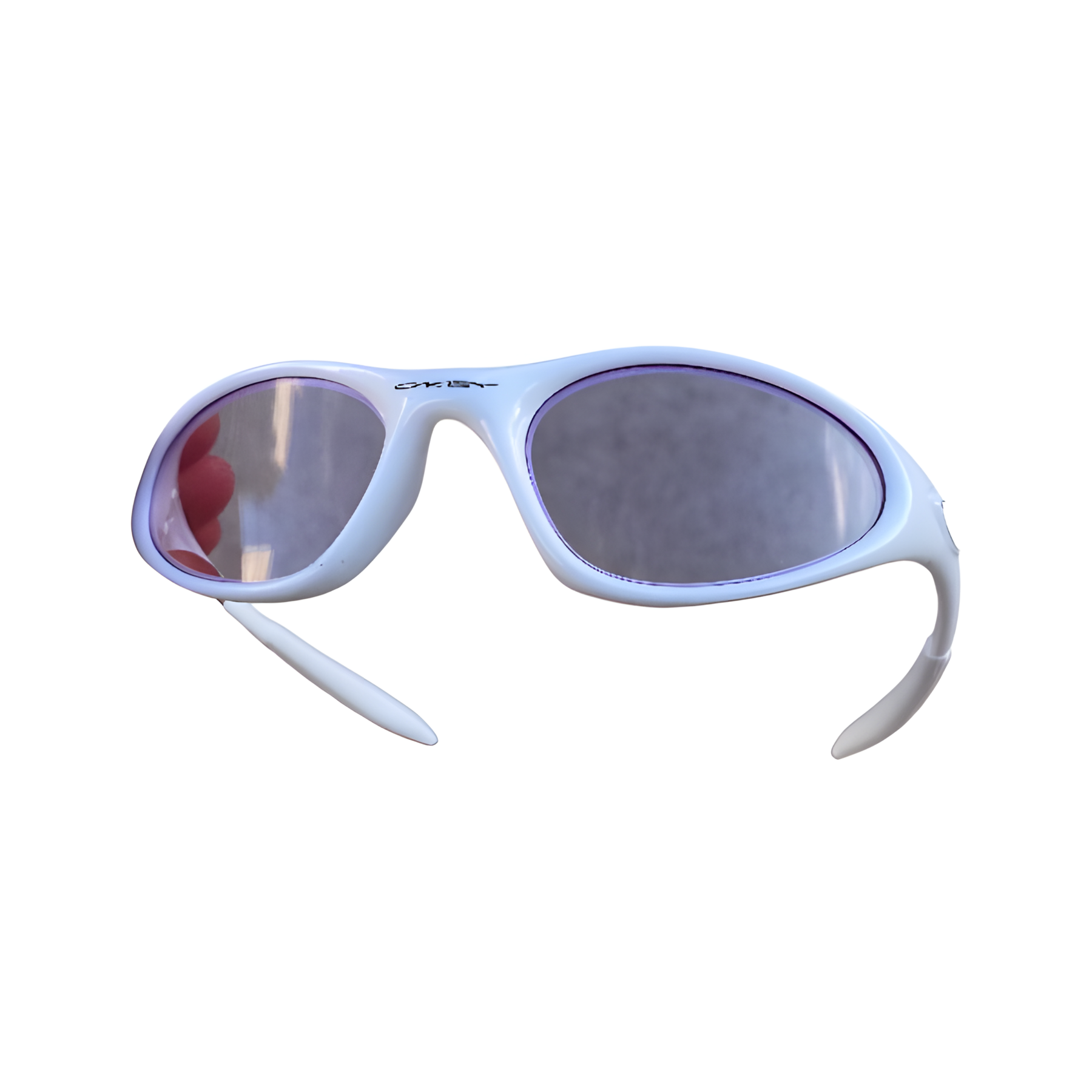 Óculos de Sol Minute Branca