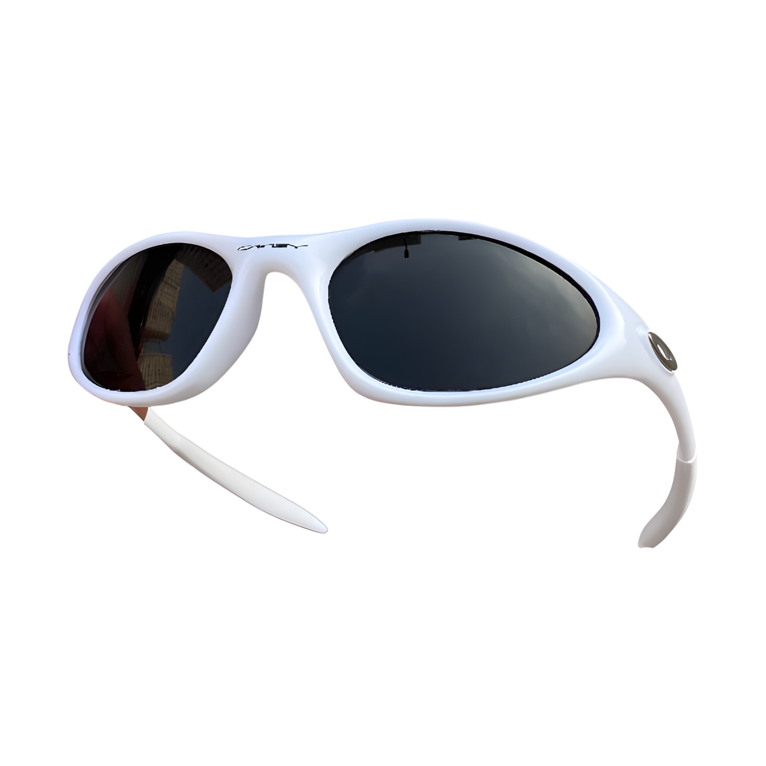 Óculos de Sol Minute Branca