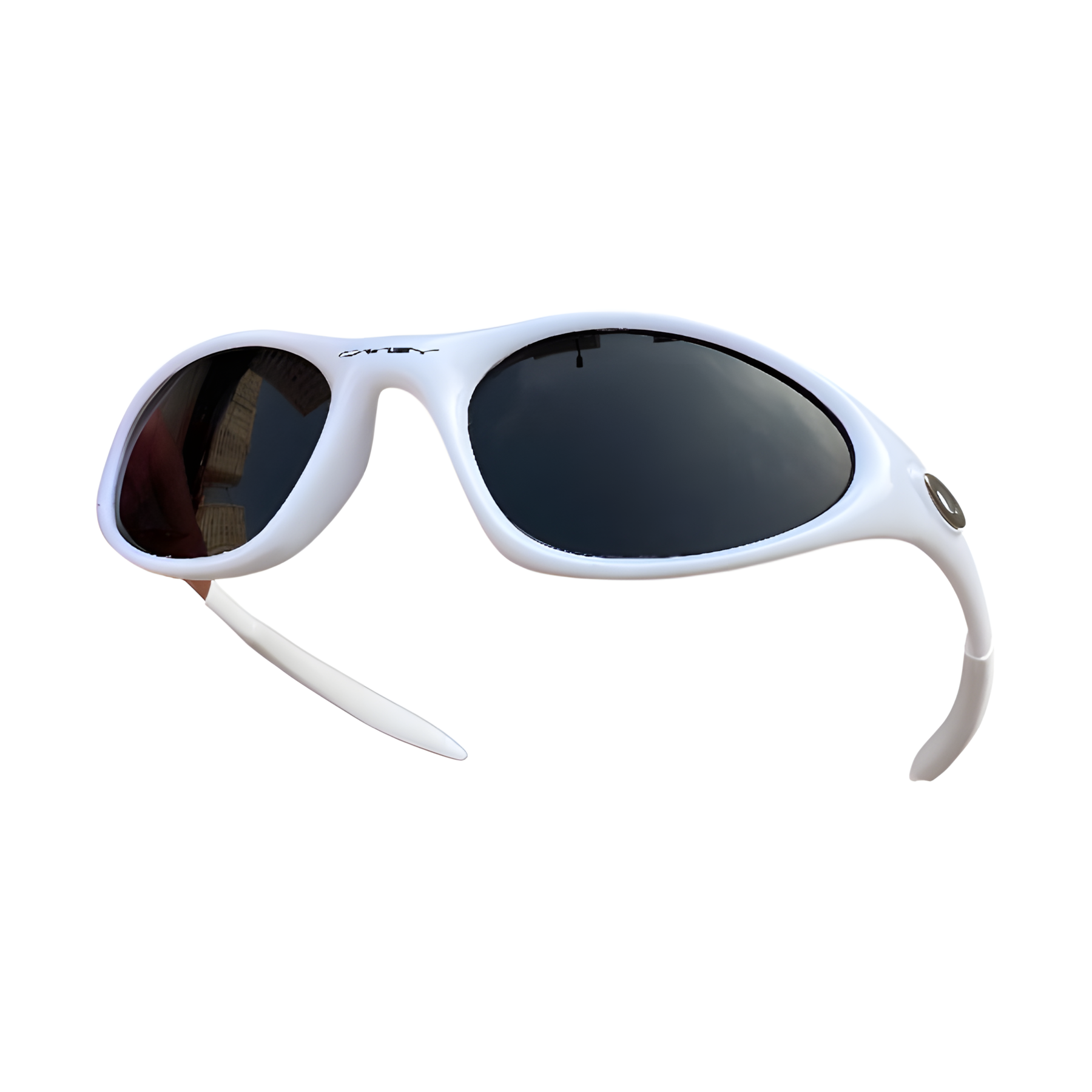 Óculos de Sol Minute Branca