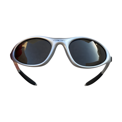 Óculos de Sol Minute Cinza