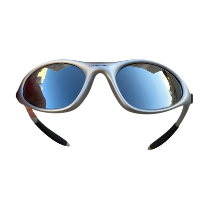 Óculos de Sol Minute Cinza