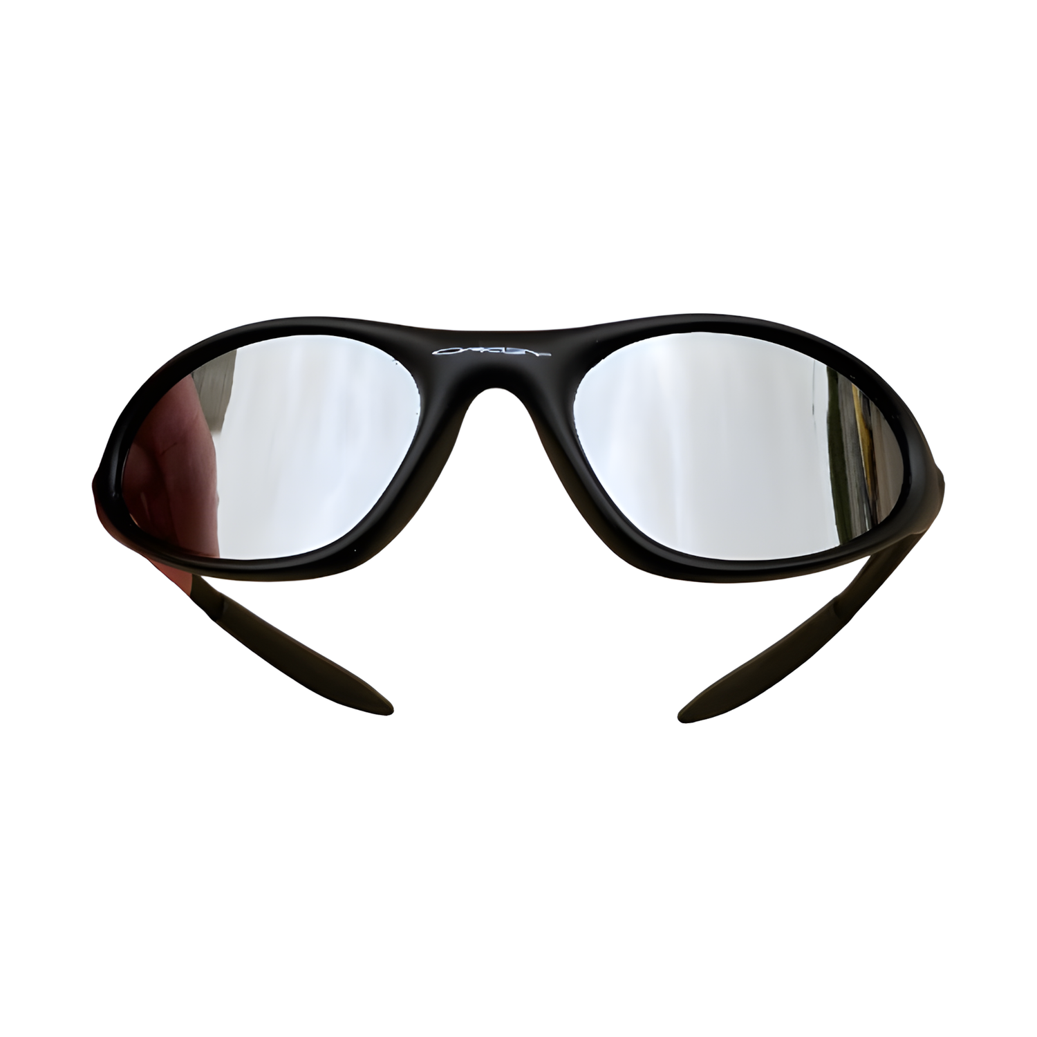 Óculos de Sol Minute Preta