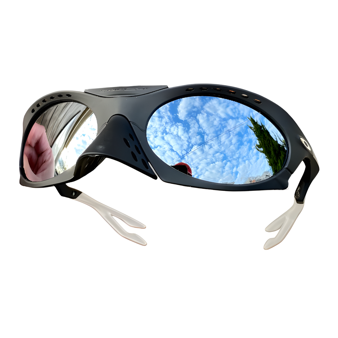 Óculos de Sol Plantaris Preta