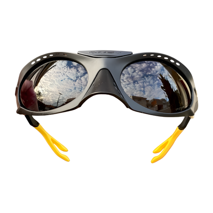 Óculos de Sol Plantaris Verde