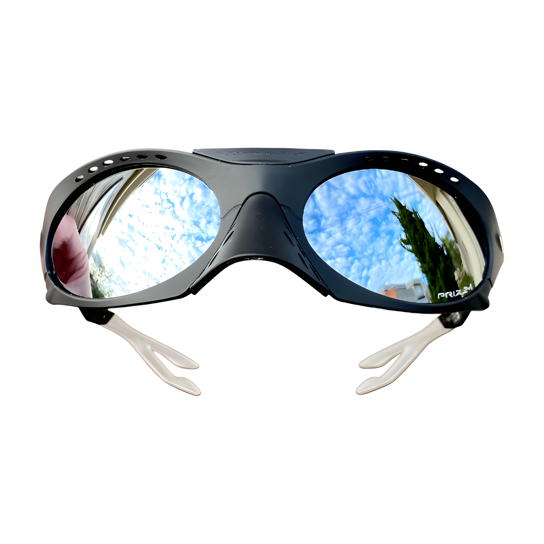 Óculos de Sol Plantaris Preta