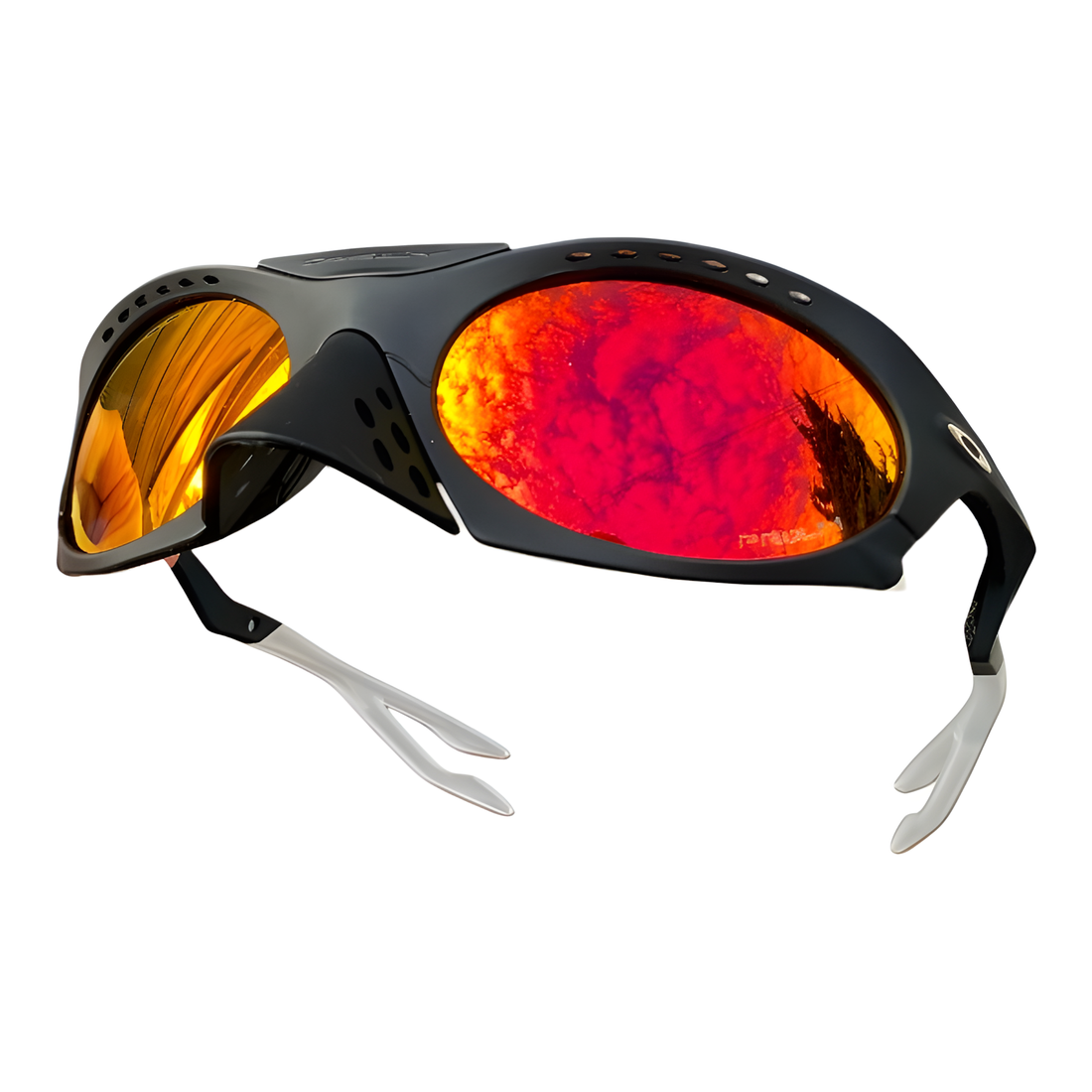 Óculos de Sol Plantaris Preta