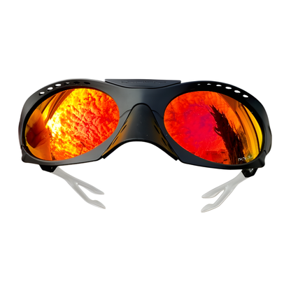 Óculos de Sol Plantaris Preta