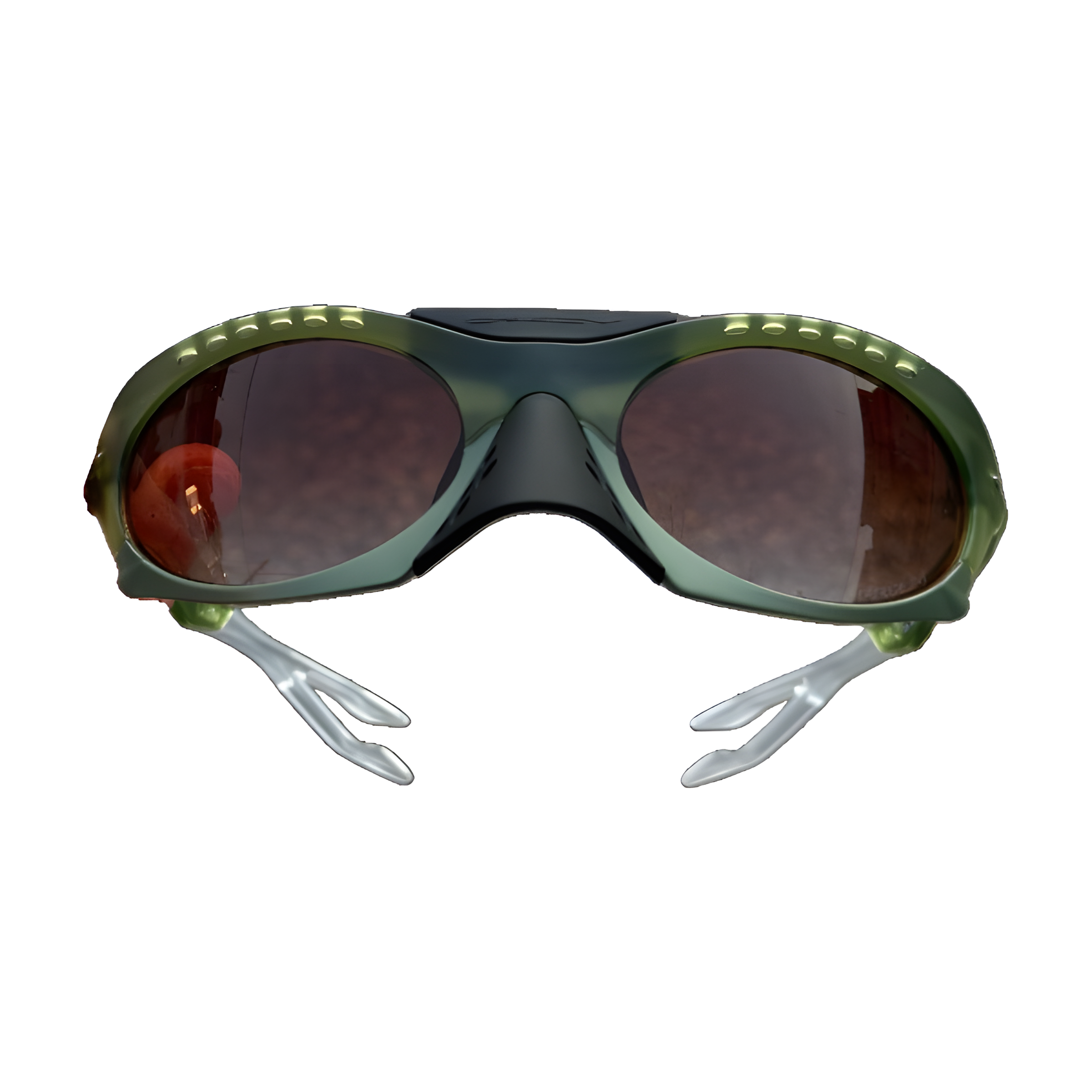 Óculos de Sol Plantaris Verde