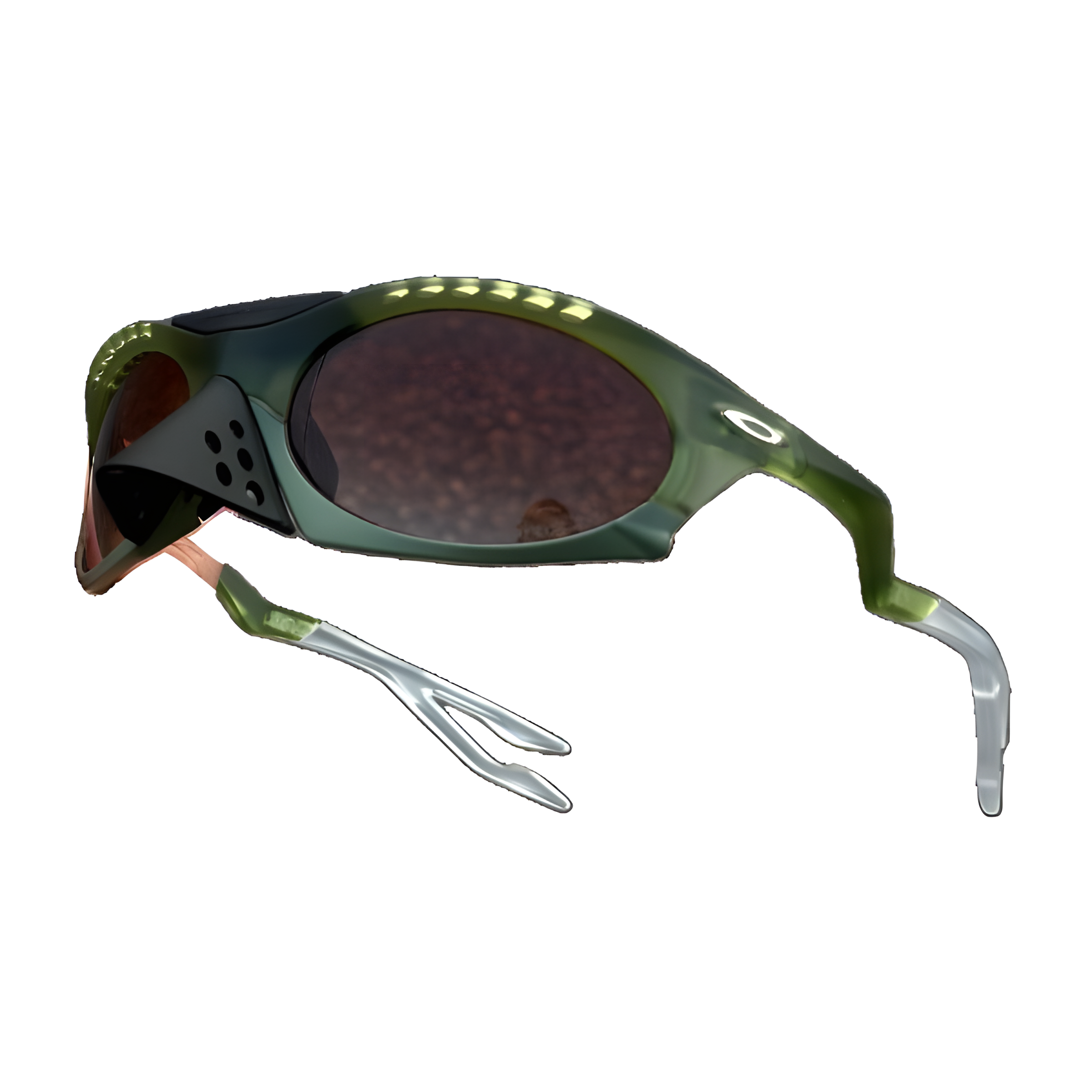 Óculos de Sol Plantaris Verde