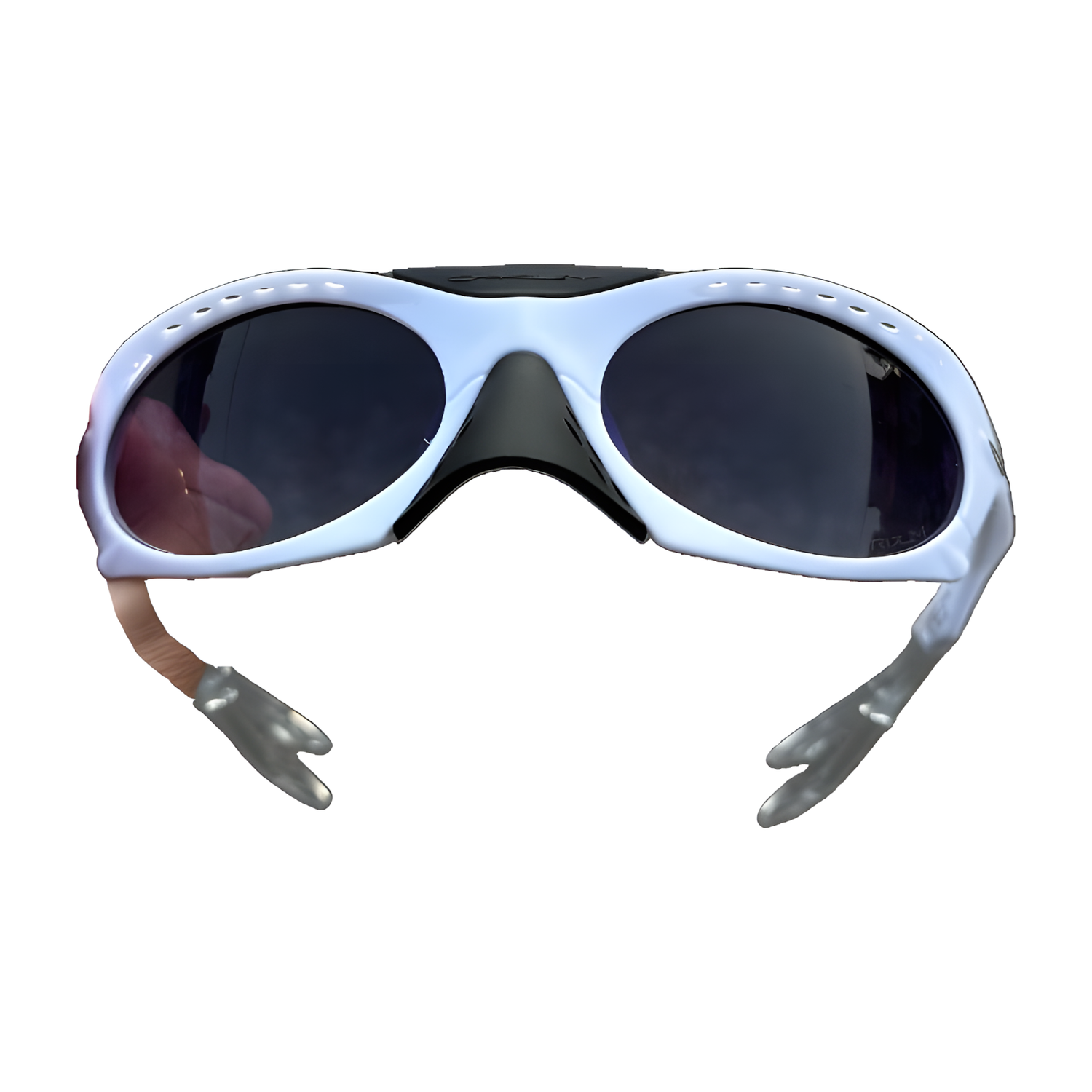 Óculos de Sol Plantaris Preta