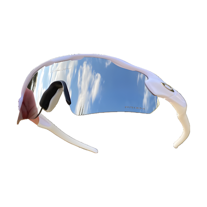 Óculos de Sol Radar Branca