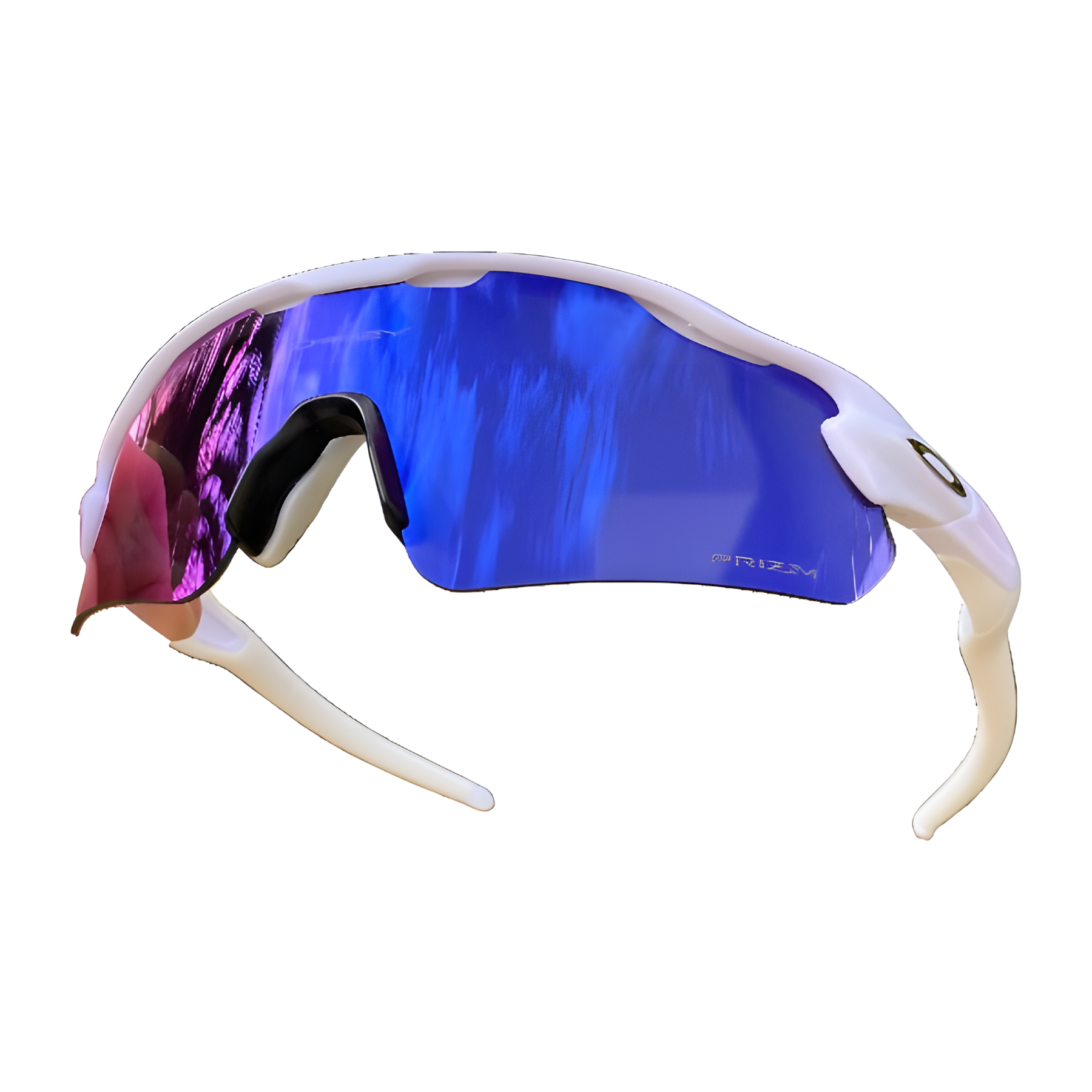 Óculos de Sol Radar Branca