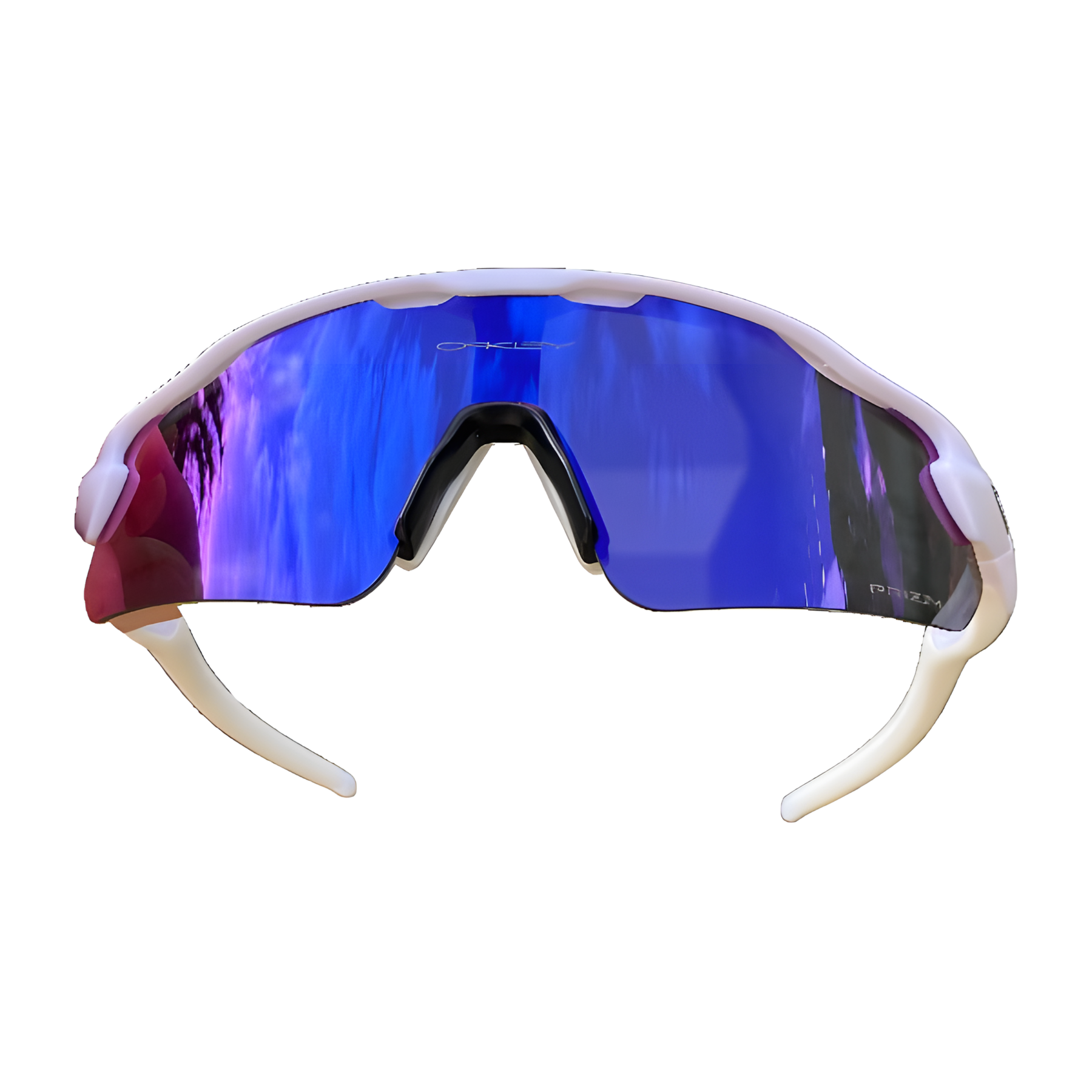 Óculos de Sol Radar Branca