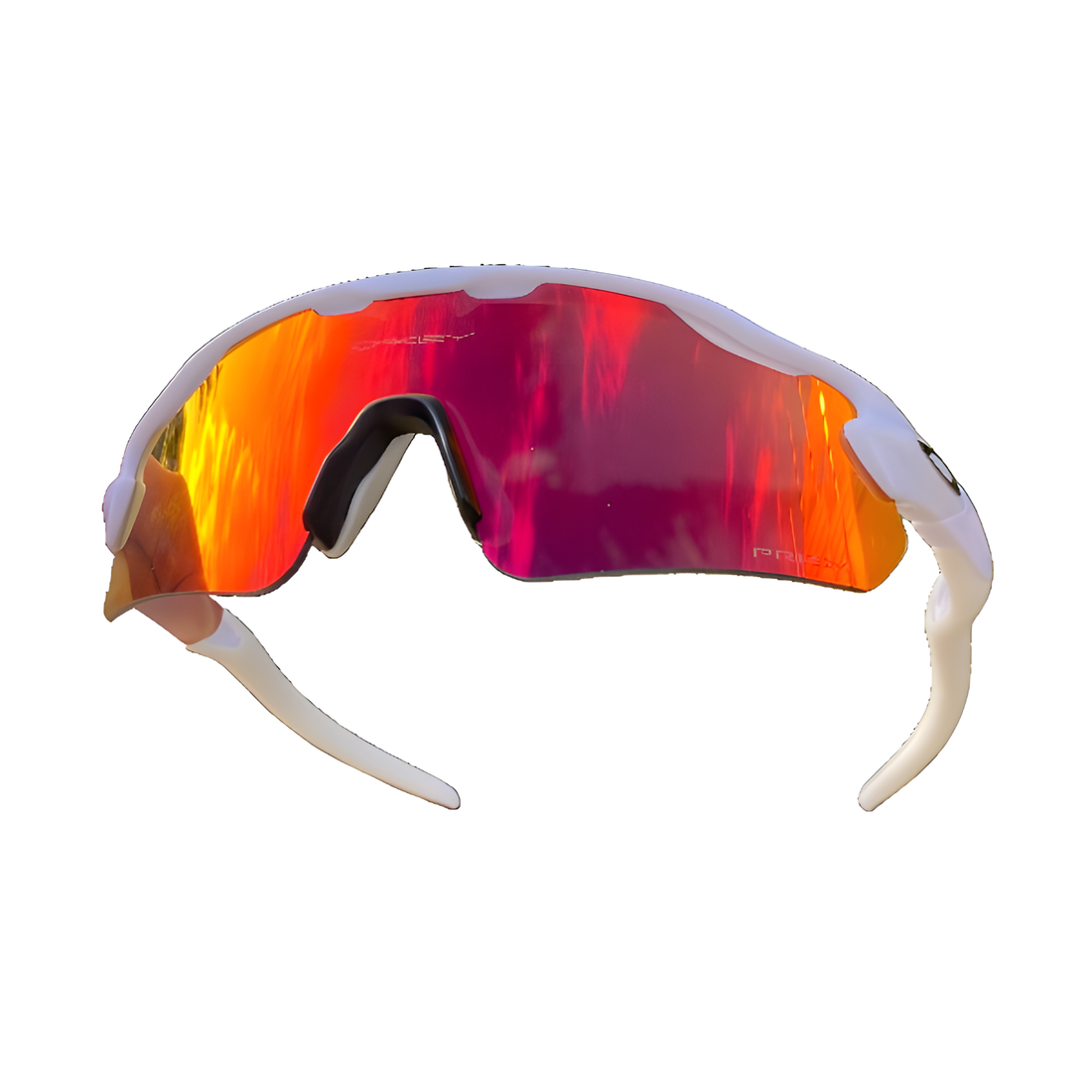 Óculos de Sol Radar Branca