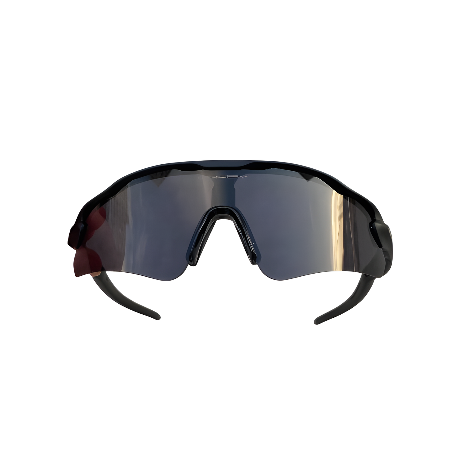 Óculos de Sol Radar Premium Preta