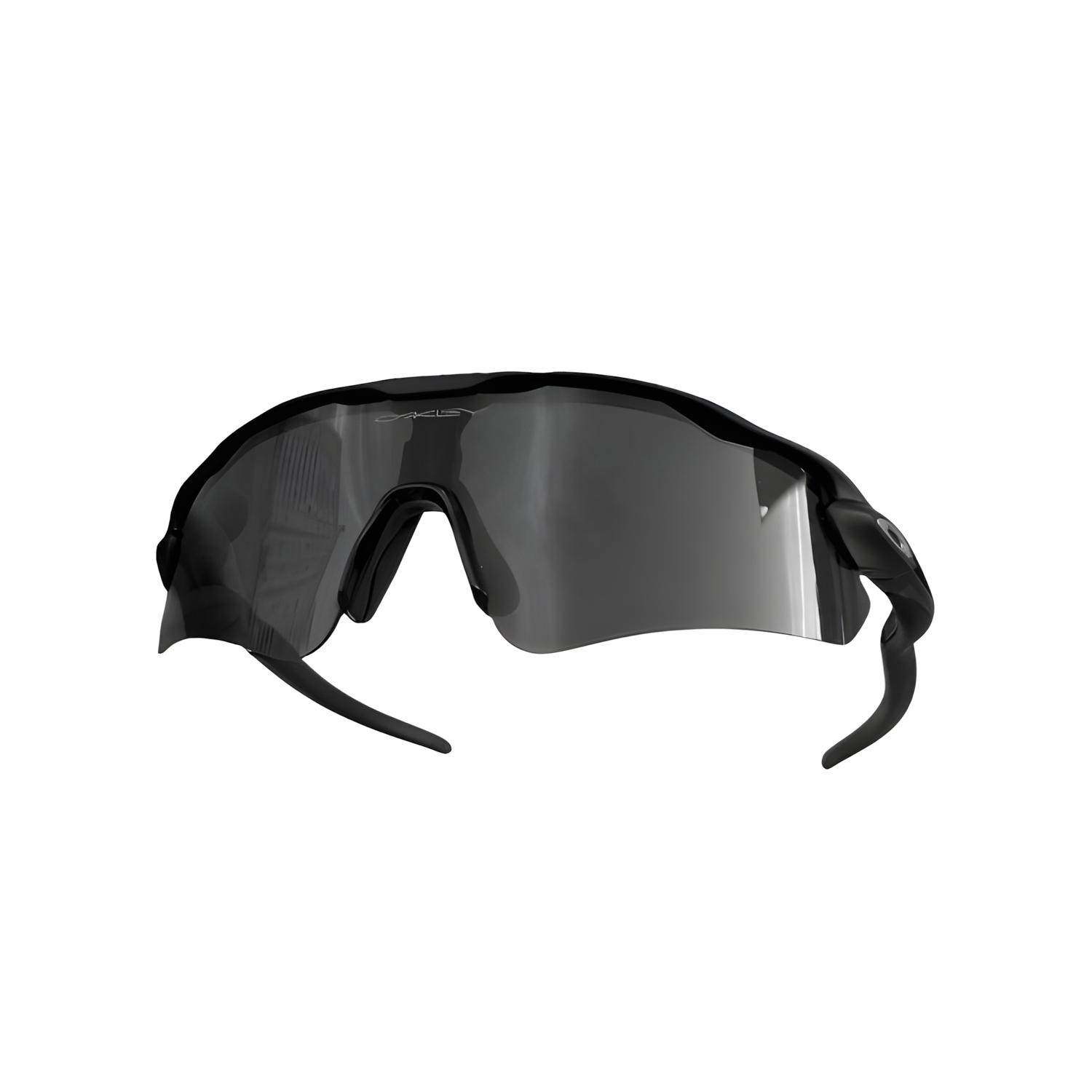 Óculos de Sol Radar Premium Preta