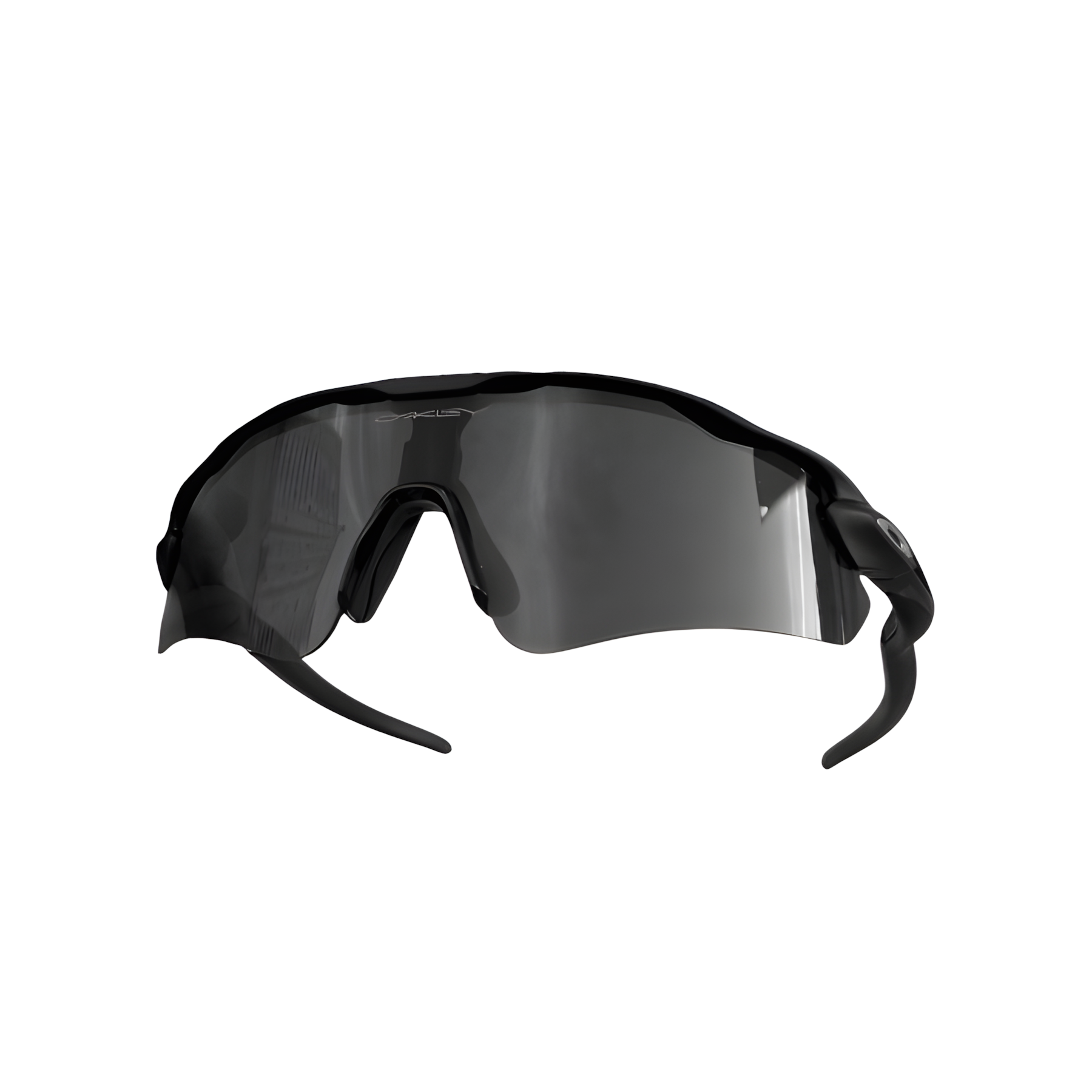 Óculos de Sol Radar Premium Preta