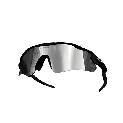 Óculos de Sol Radar Premium Preta