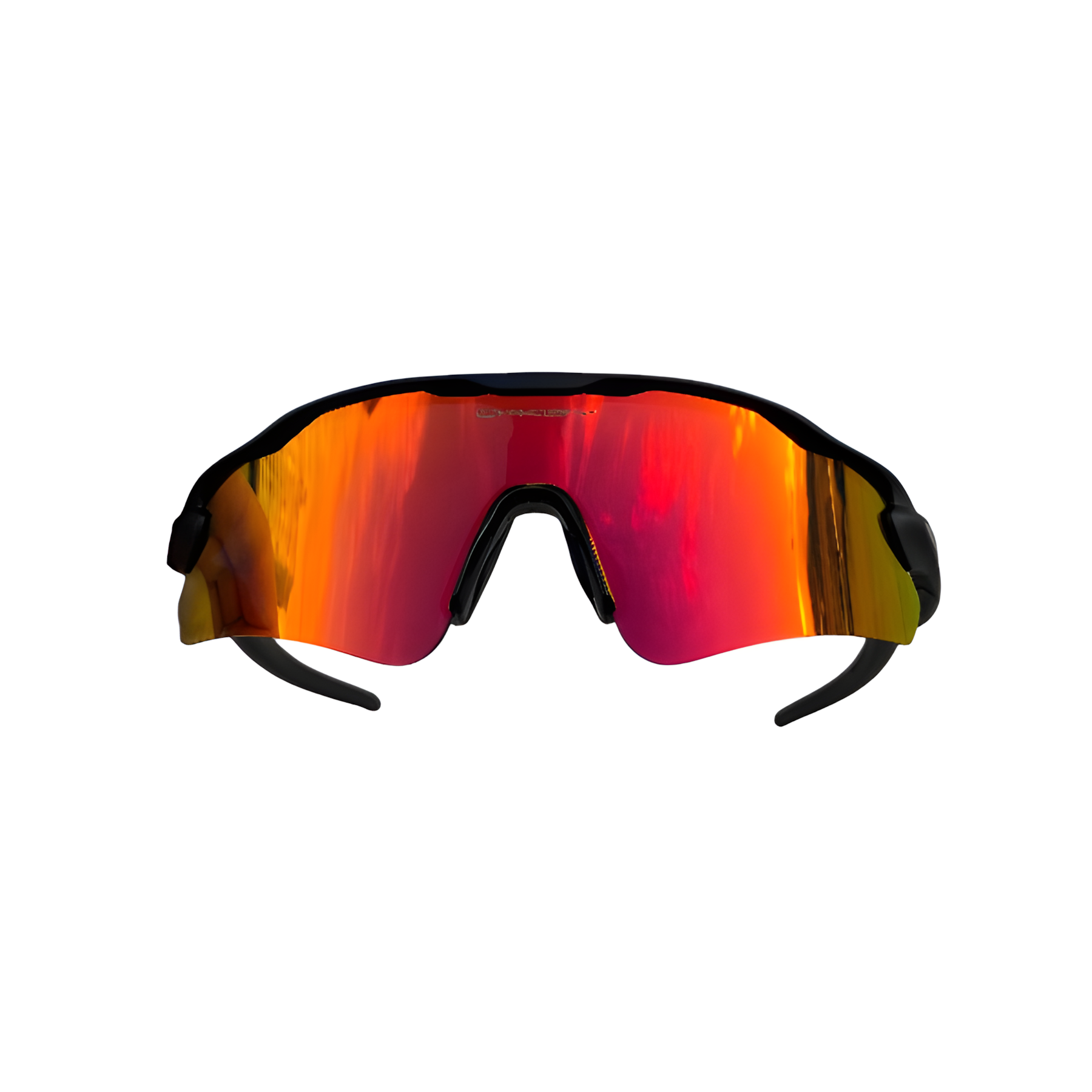 Óculos de Sol Radar Premium Preta