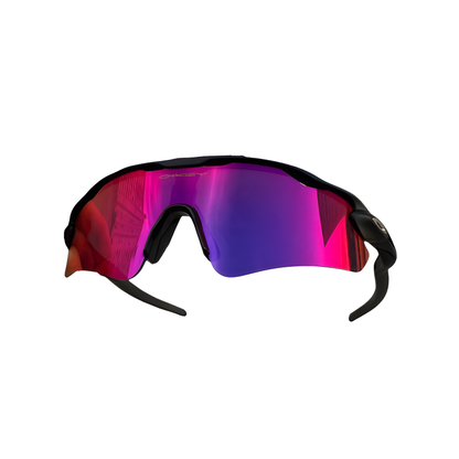 Óculos de Sol Radar Premium Preta