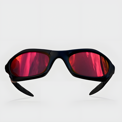 Óculos de Sol Splice Preto