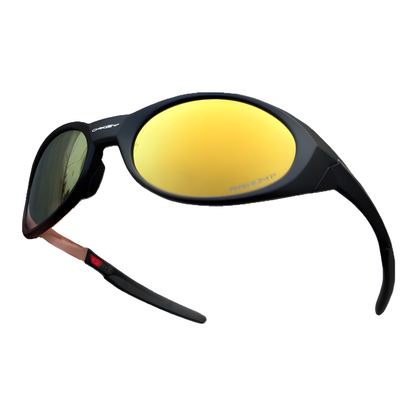 Óculos de Sol Eye Jacket Redux Preta