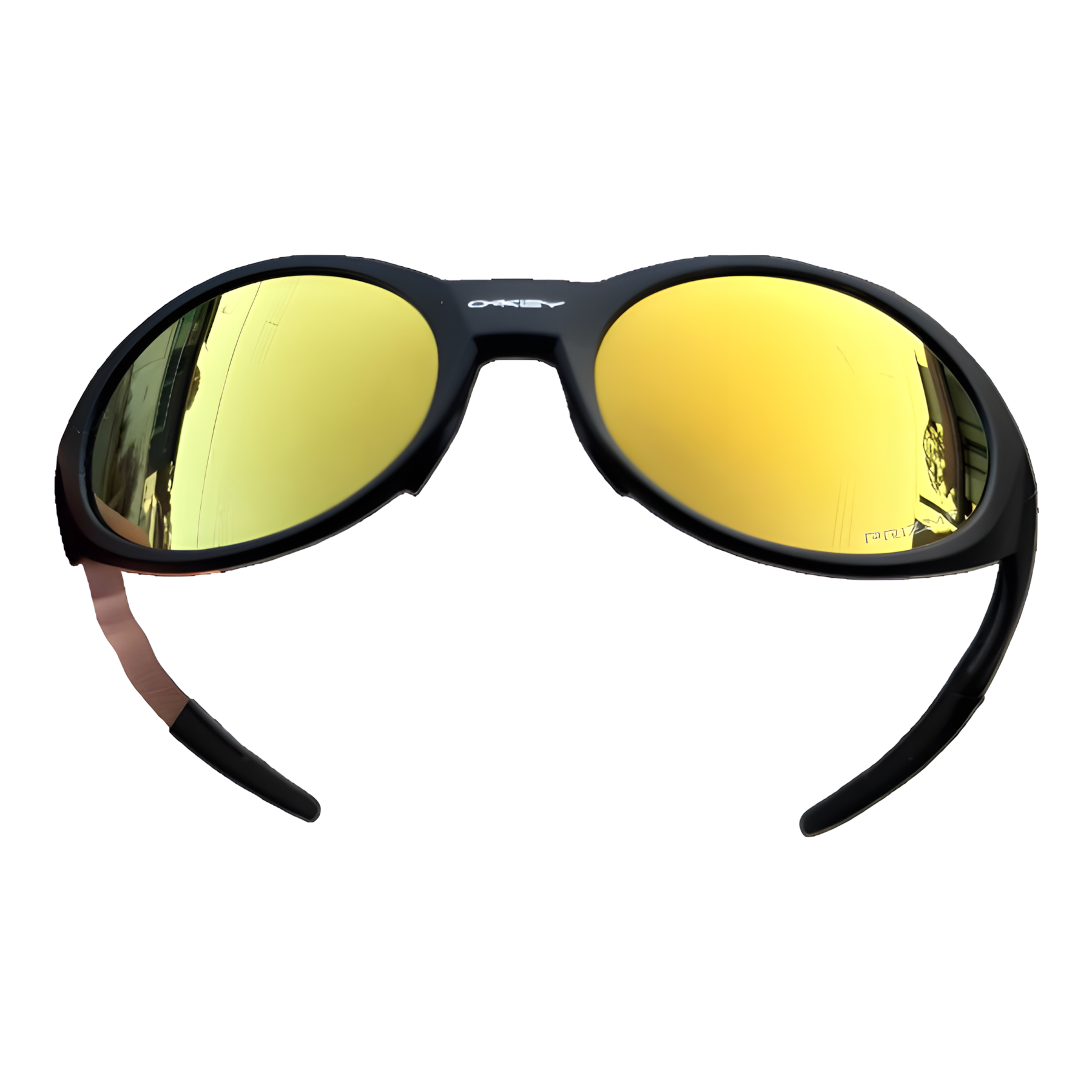 Óculos de Sol Eye Jacket Redux Preta