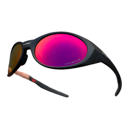 Óculos de Sol Eye Jacket Redux Preta