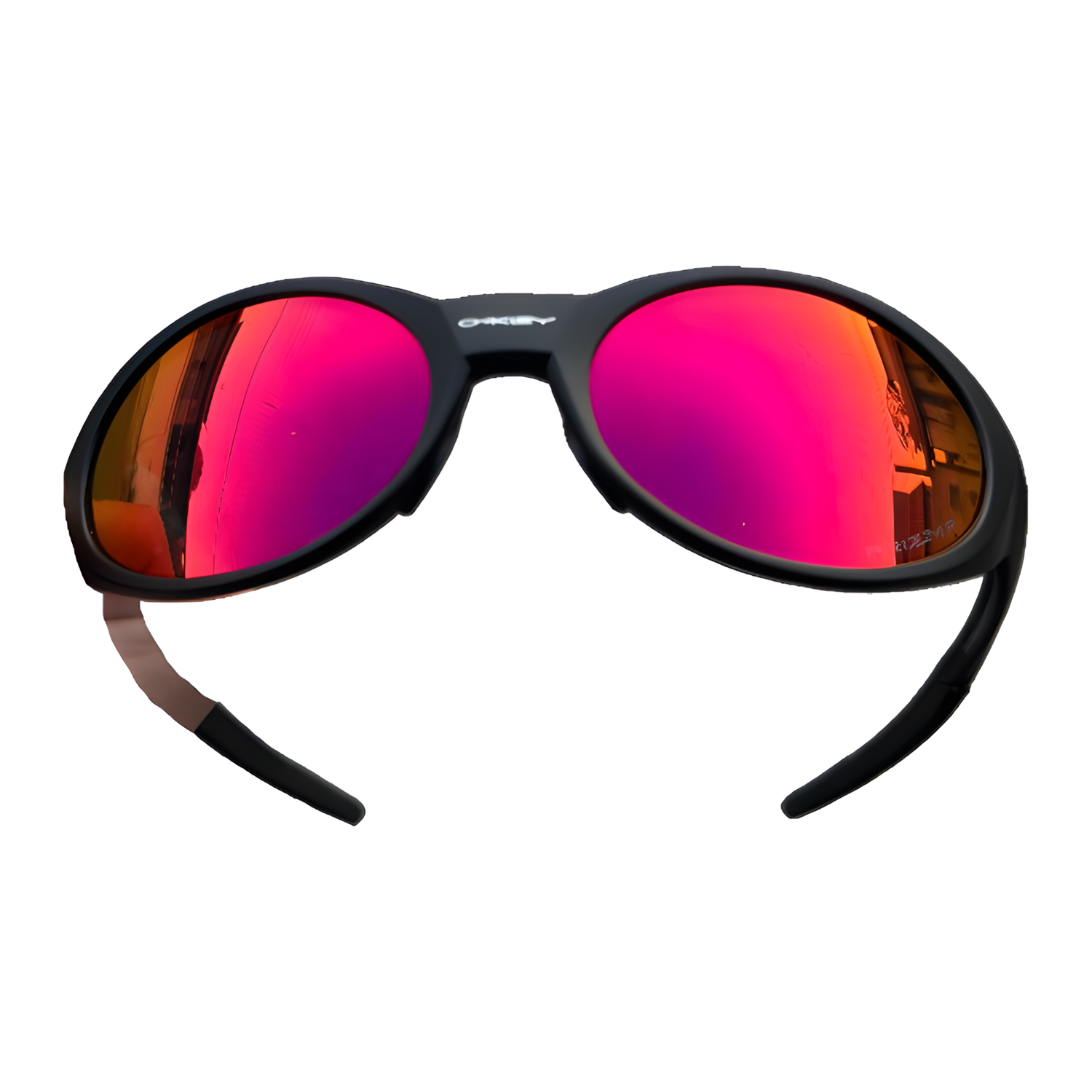 Óculos de Sol Eye Jacket Redux Preta