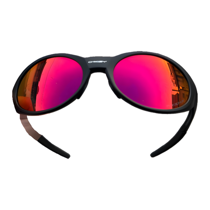 Óculos de Sol Eye Jacket Redux Preta