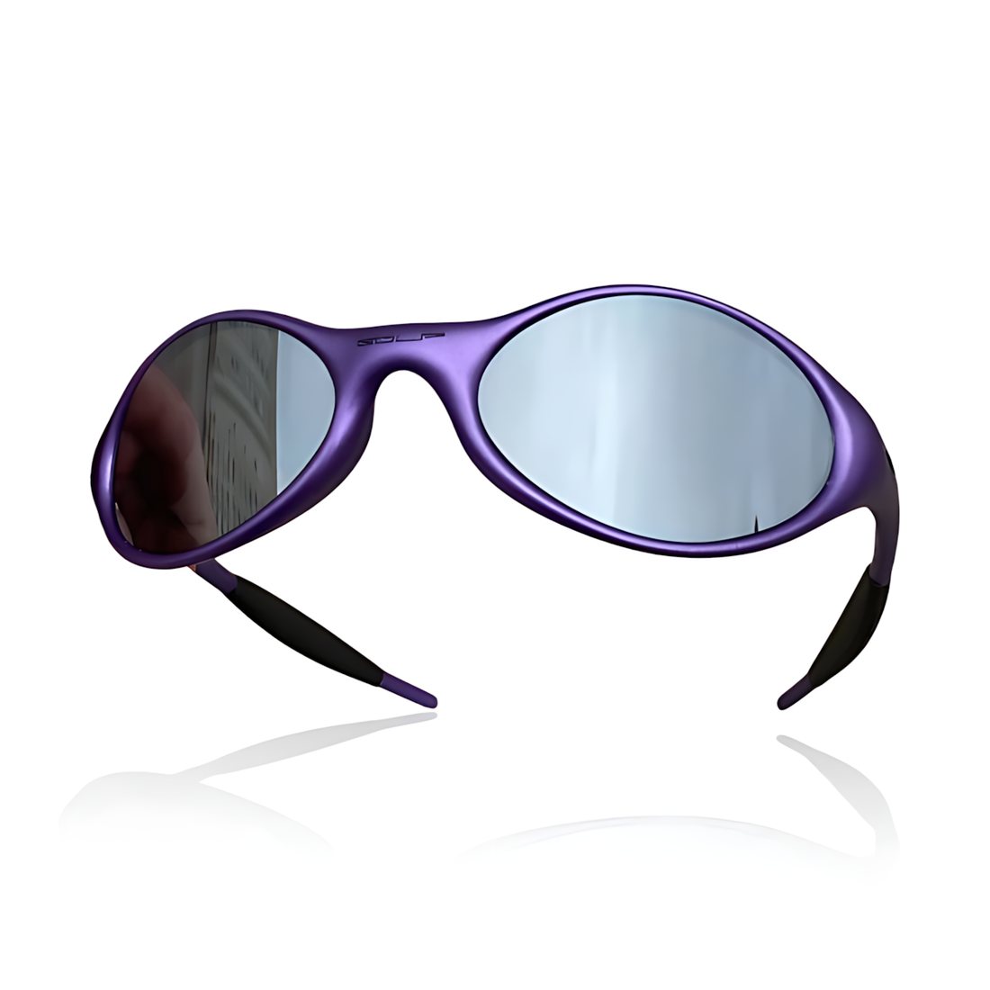 Óculos de Sol Eye Jacket Guadalupe